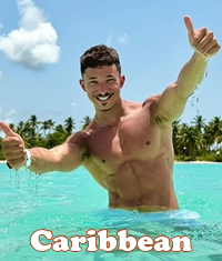Caribbean Escape Gay Cruise 2027