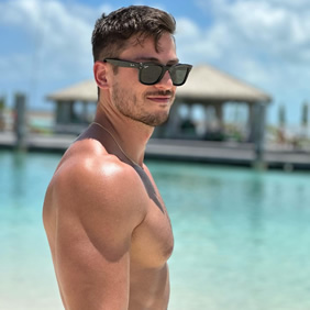 Bahamas gay cruise