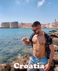 Croatia Deluxe Gay Cruise