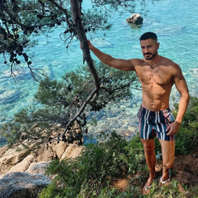 Croatia gay men cruise