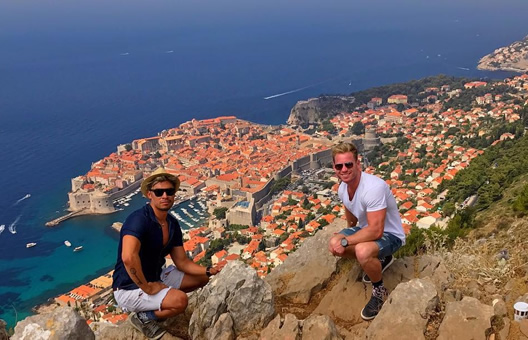 Gay Croatia Cruise 2026