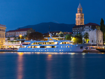 Maritimo Croatia gay cruise