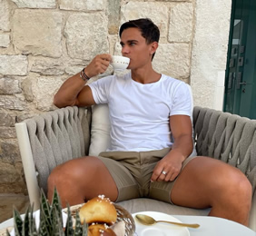 Trogir Croatia gay cruise