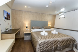 Adriatic Sun Lower deck stateroom