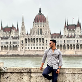 Budapest gay cruise