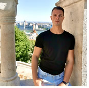 Danube Budapest gay cruise