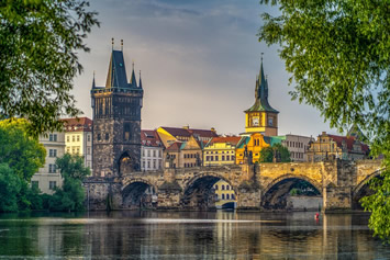 Prague gay tour