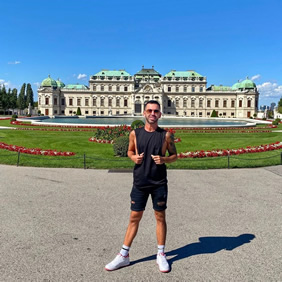 Vienna Gay Cruise