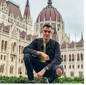 Budapest Danube Gay Cruise