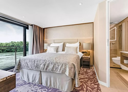 Riviera Radiance Grand Balcony Suite