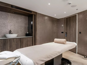 Riviera Radiance Wellness Spa