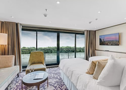 Riviera Radiance Superior Diamond Suite