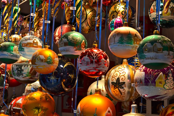 Austria Christmas gay cruise