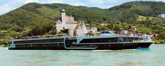 Avalon Impression