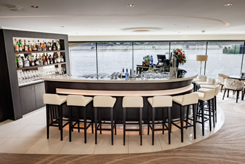 Avalon Impression bar