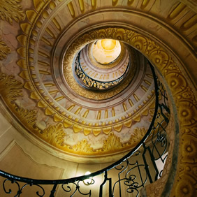 Melk Abbey gay tour