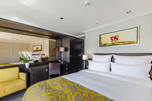 Panorama Suite
