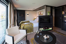 Royal Suite
