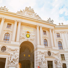 Vienna Danube gay cruise