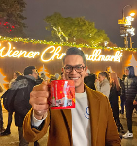 Vienna Gay Christmas