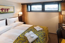 Deluxe Stateroom