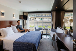 Avalon Poetry II Panorama Suite