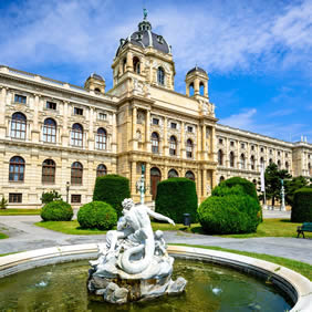 Vienna, Austria gay cruise
