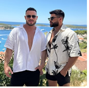 Croatia Luxury Gay Cruise