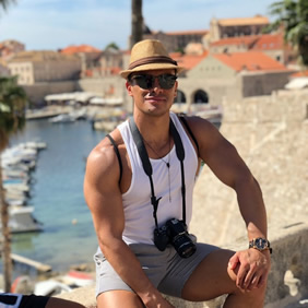 Dubrovnik, Croatia gay cruise