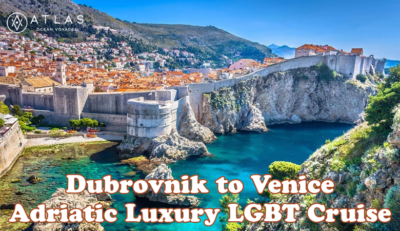 Baltic Luxury LGBT Cruise 2025