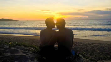 Indonesia gay holidays