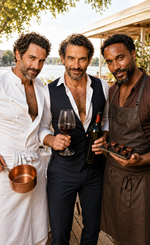 France Culinary Cruise