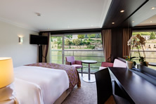 Avalon Poetry II Panorama Suite