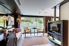 Royal Suite