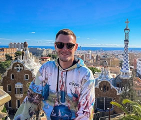 Barcelona gay cruise