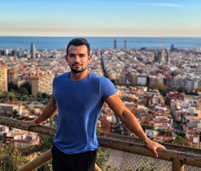 Gay Barcelona cruise