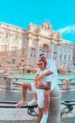 Gay Italy Cruise