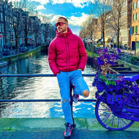 Gay Amsterdam