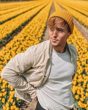 Gay Netherlands cruise