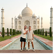 India Luxury Gay Cruise