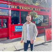 Ireland Dublin gay cruise