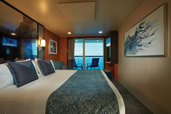 Norwegian Jade Balcony Stateroom