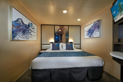 Norwegian Jade Interior Stateroom