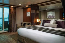 Norwegian Jade Penthouse Suite