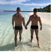 Gay Maldives cruise