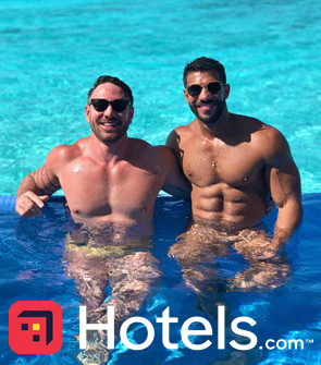 Maldives Gay hotels