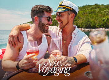 Virgin Gay Cruise