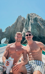 Gay Mexican Riviera cruise