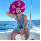 Gay Mexico Riviera cruise