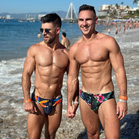 Puerto Vallarta gay cruise